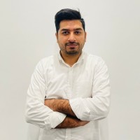 Muhammad Saqib