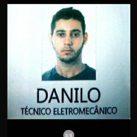 Danilo Franklin