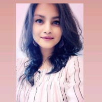 Mounika Gorantla