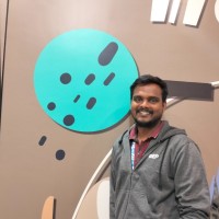 Bhuvaneshwaran K