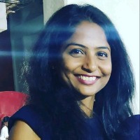 Shreya Thikekar