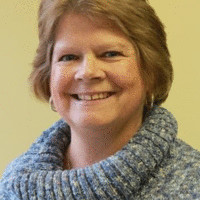 Mary Eagle