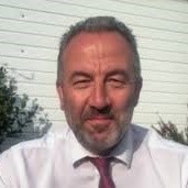 Ian Titherington