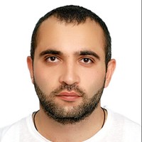 Aram Mirzoyan