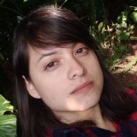 Elizabeth Alcantara