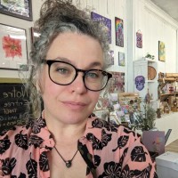 Marylène Fréchette, B. Gest.