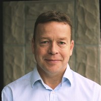 Rufus Ford