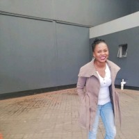 Nomathemba Mary Sekhonyana