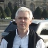 Jean-Luc Baiverlin