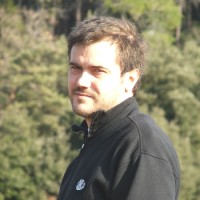 François Laurent