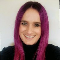 Rebecca Henderson