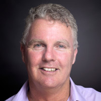 Jack Magree, Product Designer and Founder Cobalt Design