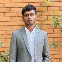 Yogeshwaran J A