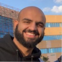 Omar Melouk