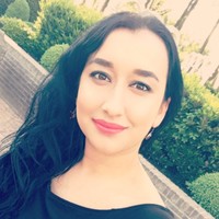 Cansu Kiran