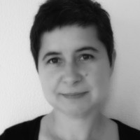 Natalia Pérez Chazarra