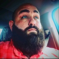 Ryan Parish