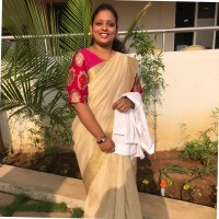 Dr Dhanusrii Viswanathan