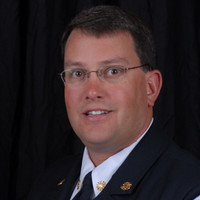 James Vangorder