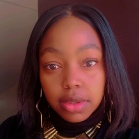 Lungiswa Mvango