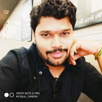 Tirupathaiah Uppala