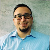 Joshua Rubio