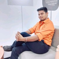 Veeramani S