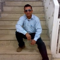 Mohammad Ashraf