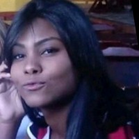 Laryssa Pereira