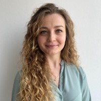 Kateryna Vashchenko