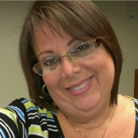 Ivette Dávila-Rodríguez