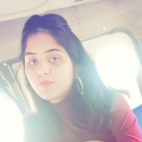 Kajal Wadhwa
