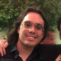 Oscar Moreno