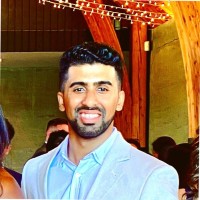 Jacob Kumar