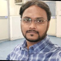 Nagendra Gade