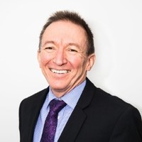 Mark Woodward