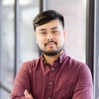 Jesse Vo