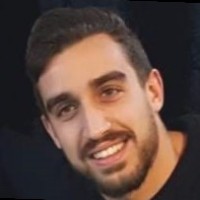 Yossi Kimchy