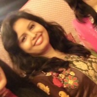Arzoo Kanwal
