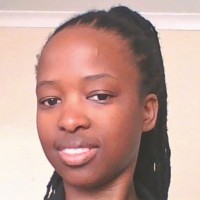 Khanyisiwe Ntshangase