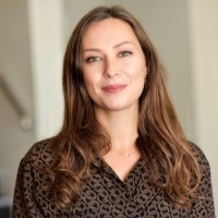 Joanna Griffin