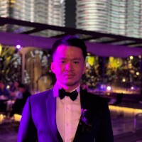 Erwin Tang Yew Hon