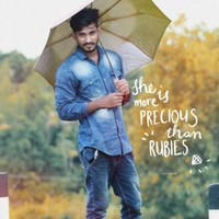 Alphi Varghese