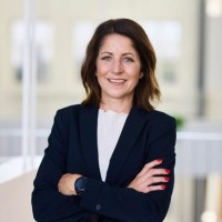 Helene Malmgren