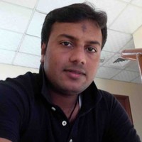 Yashvanth Poojary