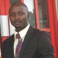 Joseph Idowu