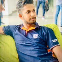 Amith Nilupul Senewirathna