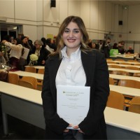 Valeria Morrone