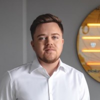 Deividas Rinkevičius, CFA