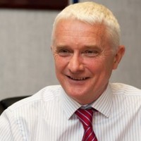 Kevin Moorhouse